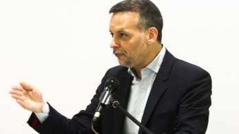 Απίστευτος Δούκας: οι εικόνες από τις πρόσφατες πλημμύρες στην Αθήνα ήταν προϊόν A.I.