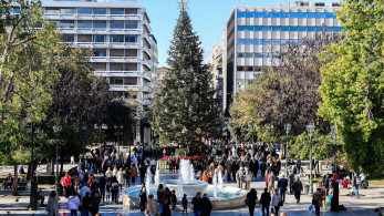 Η μεγαλύτερη φορολογική μεταρρύθμιση: προϋπολογισμός ενίσχυσης του εισοδήματος