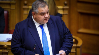 Βασίλης Σπανάκης: Έρχεται νέα ψηφιακή πλατφόρμα για το ληξιαρχεία από την αρχή του 2026
