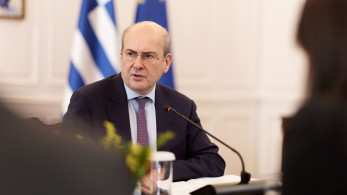 Κωστής Χατζηδάκης: Λύσεις στα προβλήματα των αγροτών και εφαρμογή του νόμου