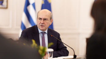 Κωστής Χατζηδάκης: Κάνουμε όλα όσα απαιτούνται, προκειμένου να ελαχιστοποιηθούν οι κίνδυνοι για τη χώρα