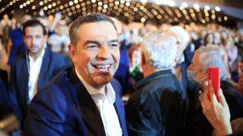 Αλέξης Τσίπρας: στον... πηγαιμό του λαϊκισμού και της κοροϊδίας