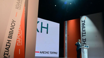 Υπερήφανα αμετανόητος ο Τσίπρας: οι Έλληνες γυρίζουν την πλάτη στο νέο παραμ-ιθάκη του
