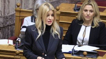 Έλενα Ράπτη για Θεσσαλονίκη, δημογραφικό και ενδοοικογενειακή βία: «Έχουμε σαφή στρατηγική και μέτρα»