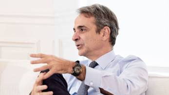 Κυριάκος Μητσοτάκης: Η Ελλάδα μετατρέπεται σε ενεργειακό κόμβο (video)