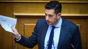 Κώστας Κυρανάκης: 23 νέα τρένα και ανακαίνιση υποδομών - Τι αλλάζει στον σιδηρόδρομο έως το 2027