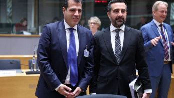 Θάνος Πλεύρης: Η Ελλάδα μιλάει για «reset» στις υποθέσεις Δουβλίνου και φύλαξης συνόρων