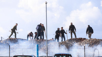 Αγρότες: δύο συλλήψεις για τα επεισόδια στο αεροδρόμιο Ηρακλείου - Βαρύ κατηγορητήριο