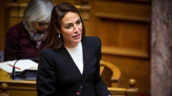 Μιχαηλίδου: Το πρόγραμμα μετεγκατάστασης επεκτείνεται σε έξι νέες Περιφερειακές Ενότητες