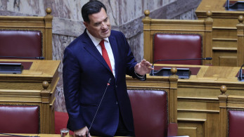 Άδωνις Γεωργιάδης για την ακύρωση ραντεβού ογκολογικών ασθενών λόγω της κατάληψης του αεροδρομίου από αγρότες: Όσα δίκια και να έχουν, υπάρχουν όρια