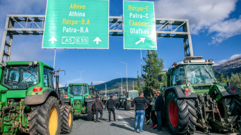 Αγροτικά μπλόκα: οι επόμενες κινήσεις και οι ρυθμίσεις για την κυκλοφορία