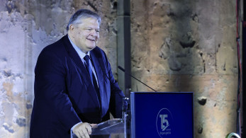Ο Ευάγγελος Βενιζέλος μίλησε για κράτος δικαίου, αλλά «ξέχασε» τη σκευωρία της Novartis