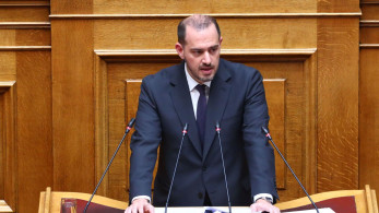 Γιώργος Κώτσηρας για δυτικό παραλιακό μέτωπο: Θετική εξέλιξη που πρέπει να στηρίξουν όλα τα κόμματα