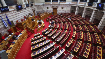 Βουλή: Με ευρεία στήριξη ψηφίστηκαν οι ρυθμίσεις για Μάτι και Μάνδρα