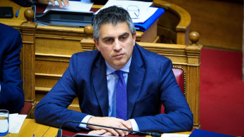 Χρίστος Δήμας: Το «Route 2025» εξασφαλίζει την ενεργειακή αυτονομία του Διεθνούς Αερολιμένα Αθηνών
