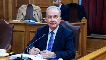 Νίκος Παπαθανάσης: Στα 22,4 δισ. ευρώ το νέο Εθνικό Πρόγραμμα Ανάπτυξης