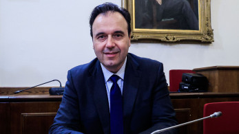 Δημήτρης Παπαστεργίου: Ώριμο το να πάρουμε μέτρα για τη χρήση των social media από τα παιδιά