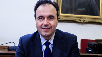 Δημήτρης Παπαστεργίου για μπλόκα αγροτών: Οι ξενοδόχοι αγωνιούν, πολλές οι ακυρώσεις στα Τρίκαλα (video)