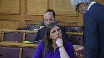 Εξεταστική: λάσπη και τοξικές κραυγές από τη Ζωή, θεατρινισμοί από την «ανακρίτρια» Μιλένα