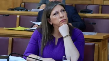 Η αλλεργία της Κωνσταντοπούλου στις ερωτήσεις: Μάλωσε και έκλεισε το τηλέφωνο σε εκπομπή