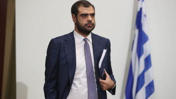 Παύλος Μαρινάκης: Υπάρχουν κόκκινες γραμμές όπως η μεταφορά του ΟΠΕΚΕΠΕ στην ΑΑΔΕ - Η κυβέρνηση σέβεται κάθε λογική διεκδίκηση των αγροτών