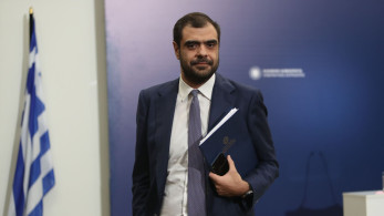 Παύλος Μαρινάκης: Οι παρεμβάσεις στον ΟΠΕΚΕΠΕ τελειώνουν με τη μετάβαση στην ΑΑΔΕ (video)