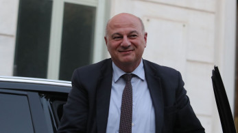 Σε εξέλιξη η συνάντηση Χατζηδάκη και Τσιάρα με αγρότες της Κρήτης (photos)
