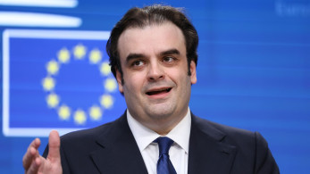 Ο Κυριάκος Πιερρακάκης νέος πρόεδρος του ESM - «Αναγνώριση της ελληνικής ανάκαμψης» λέει ο Γκραμένια