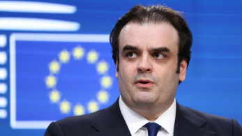 Στη συνεδρίαση της G7 ο Κυριάκος  Πιερρακάκης