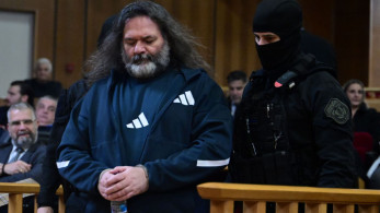 Κόλαφος η εισαγγελέας στη δίκη της Χρυσής Αυγής: Ήταν νεοναζιστικό κόμμα