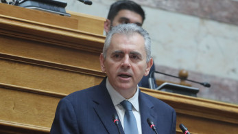 Μάξιμος Χαρακόπουλος: Η Νέα Δημοκρατία παραμένει λαϊκό, δημοκρατικό και πατριωτικό κόμμα