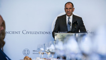 Γιώργος Γεραπετρίτης: Διασφάλιση πολιτιστικής κληρονομιάς για βιώσιμη ανάπτυξη και ειρήνη
