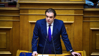 Κυριάκος Πιερρακάκης: Βασικός στόχος η ουσιαστική και μακροπρόθεσμη βελτίωση του βιοτικού επιπέδου