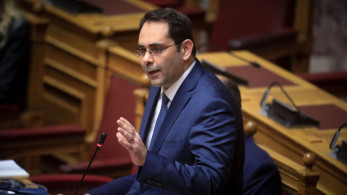 Θάνος Πετραλιάς σε αντιπολίτευση: Η μικρόψυχη κριτική στον Κυριάκο Πιερρακάκη δείχνει γιατί είστε μικρά κόμματα