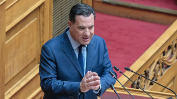 Άδωνις Γεωργιάδης: Ξεπεράσαμε το ρεκόρ όλων των εποχών στις μεταμοσχεύσεις μυελού των οστών (video)