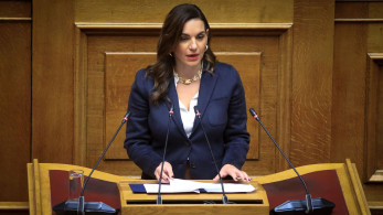 Όλγα Κεφαλογιάννη: Ισχυρό ανταγωνιστικό στοιχείο του ελληνικού τουρισμού το ανθρώπινο δυναμικό