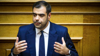 Παύλος Μαρινάκης: Η κυβέρνηση προτείνει διάλογο με τους αγρότες χωρίς να επιβαρύνει τους φορολογούμενους
