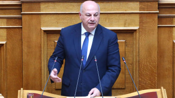 Κώστας Τσιάρας: Τα μπλόκα που διαφοροποιήθηκαν δεν έπρεπε να γίνουν αντικείμενο πίεσης ή χλεύης
