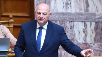 Κώστας Τσιάρας για αγροτικές κινητοποιήσεις: Μονόδρομος ο διάλογος - Διαφάνεια με τη μεταφορά του ΟΠΕΚΕΠΕ στην ΑΑΔΕ
