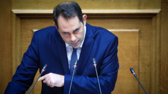 Θάνος Πετραλιάς: Η μεγαλύτερη παρέμβαση στη φορολογία εισοδήματος φυσικών προσώπων
