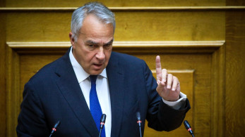 Μάκης Βορίδης για αγρότες: Με το «δεν μιλάω», στο τέλος δεν θα πάρει τίποτα κανένας