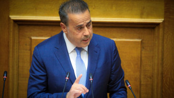 Σταύρος Παπασταύρου κατά ΣΥΡΙΖΑ: Μιλάτε για Κράτος Δικαίου εσείς που αφαιρέσατε πέντε χρόνια από τη ζωή μου