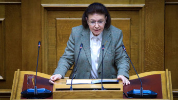 Λίνα Μενδώνη: Η Ελλάδα αποκτά το Εθνικό Αρχαιολογικό Μουσείο που της αξίζει