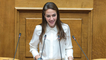 Δόμνα Μιχαηλίδου: Κοινωνικά δίκαιος ο Προϋπολογισμός - Στήριξη οικογενειών από τη γέννηση έως τη στέγη