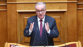 Νίκος Παπαθανάσης: Ο μεταρρυθμιστικός Προϋπολογισμός του 2026 έχει κοινωνικό πρόσημο