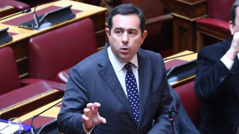 Νότης Μηταράκης: Η Συνταγματική Αναθεώρηση απαντά στις προκλήσεις της νέας εποχής