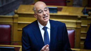 Νίκος Δένδιας: Η Ελλάδα αντιμετωπίζει συνεχή και συγκεκριμένη απειλή - Όχι στον εφησυχασμό