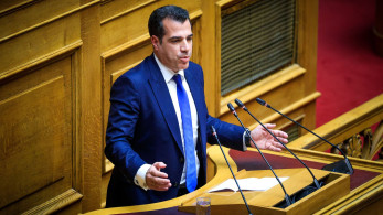 Πλεύρης σε Κωνσταντοπούλου: Και τον Θεμιστοκλή το 480 π.Χ. θα κατηγορούσατε για push back