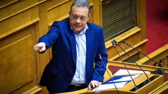 Ο Σωκράτης Φάμελλος ανακάλυψε την ακρίβεια… αφού έχασε τον δρόμο για την αξιοπιστία