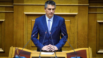 Χρίστος Δήμας: Ένταξη του τμήματος Κίσσαμος-Χανιά στη σύμβαση παραχώρησης του ΒΟΑΚ